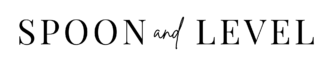 Spoon and Level
